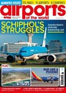 Airports of the World 2025 - Robert Veitch - 9781836321132