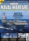 Modern Naval Warfare - Chris Miskimon - 9781836321293