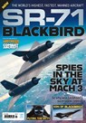 Lockheed SR-71 Blackbird - Mike Haskew - 9781836321309