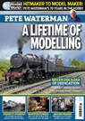Pete Waterman - A Lifetime of Modelling - Mike Wild - 9781836321361