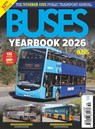 Buses Yearbook 2026 - Alan Millar - 9781836321842