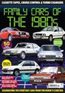 Family Cars of the 1980's - Sam Skelton - 9781836321880