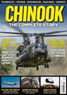 The Chinook Story - Tim Ripley - 9781836322238