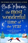 The Most Wonderful Time of the Year - Beth Moran - 9781836334712
