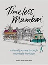 Timeless Mumbai -  - 9781836360025