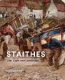 Staithes - Adam Chadwick - 9781836360070