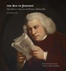 The Age of Johnson - Loren Rothschild - 9781836360155