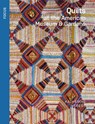 Quilts at the American Museum & Gardens - Katherine Herbert - 9781836360292