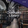 Chetham’s Library - Chetham’s Library - 9781836360377