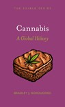 Cannabis - Bradley J. Borougerdi - 9781836390077