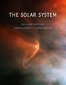 The Solar System - William Sheehan ; Clifford J. Cunningham - 9781836390640