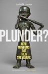 Plunder? - Justin M. Jacobs - 9781836391081