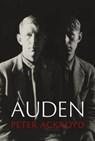 Auden - Peter Ackroyd - 9781836391722