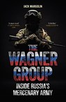 The Wagner Group - Jack Margolin - 9781836392033