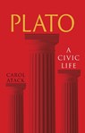 Plato - Carol Atack - 9781836392057