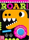 Roar! - Make Believe Ideas - 9781836421214