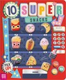 10 Super Snacks: 10 Super Snacks - Sophie Collingwood - 9781836422037