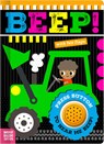 Beep! - Make Believe Ideas - 9781836422303