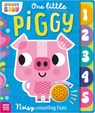 One Little Piggy - Annie Simpson - 9781836422488