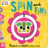Spin and Find - Alexander Cox - 9781836422570