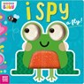 I Spy a Fly! - Christie Hainsby - 9781836422594