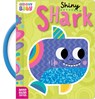 Shiny Shark - Alexander Cox - 9781836422617