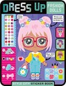 Dress Up Fashion Dolls Style City - Sophie Collingwood - 9781836423218