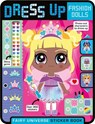 Dress Up Fashion Dolls Fairy Universe - Sophie Collingwood - 9781836423256