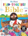 My First Read-Together Bible - Mary Batchelor ; Penny Boshoff - 9781836424277