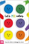 Let's Mix Colors - Make Believe Ideas - 9781836424352