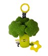 Squish and Snugg on the Go Broccoli -  - 9781836424451