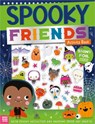 Spooky Friends Activity Book - Craig Nye - 9781836425502
