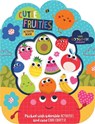 Cutie Fruities Activity Book - Make Believe Ideas - 9781836429876