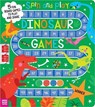 Spin and Play Dinosaur Games - Craig Nye - 9781836429968