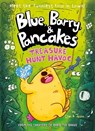 Blue, Barry & Pancakes 4 - Dan Abdo ; Jason Patterson - 9781836430117