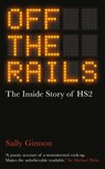 Off The Rails - Sally Gimson - 9781836430179