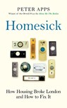 Homesick - Peter Apps - 9781836430360