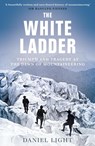 The White Ladder - Daniel Light - 9781836430476