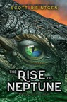 The Rise of Neptune - Scott Reintgen - 9781836430957