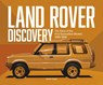 Land Rover Discovery - James Taylor - 9781836440390