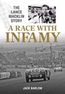 A Race with Infamy - Jack Barlow - 9781836440574