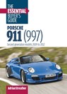 Porsche 911 (997): the Essential Buyer's Guide - Adrian Streather - 9781836441632