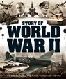 Story of World War II - Future Publishing - 9781836482956