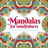 Mandalas for Mindfulness - Igloo Books Ltd - 9781836506317