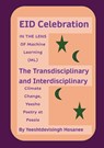 EID Celebration - Hosanee Yeeshtdevisingh - 9781836547327