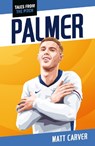 Palmer -  - 9781836600831