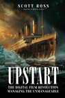 UPSTART - Scott Ross - 9781836639145