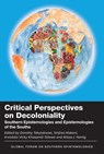 Critical Perspectives on Decoloniality - Dorothy Takyiakwaa ; Sinfree Makoni ; Inviolata Vicky Khasandi-Telewa - 9781836680734