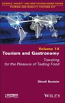 Tourism and Gastronomy - Denali (University of Angers Boutain - 9781836690757