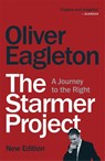 The Starmer Project - Oliver Eagleton - 9781836740391